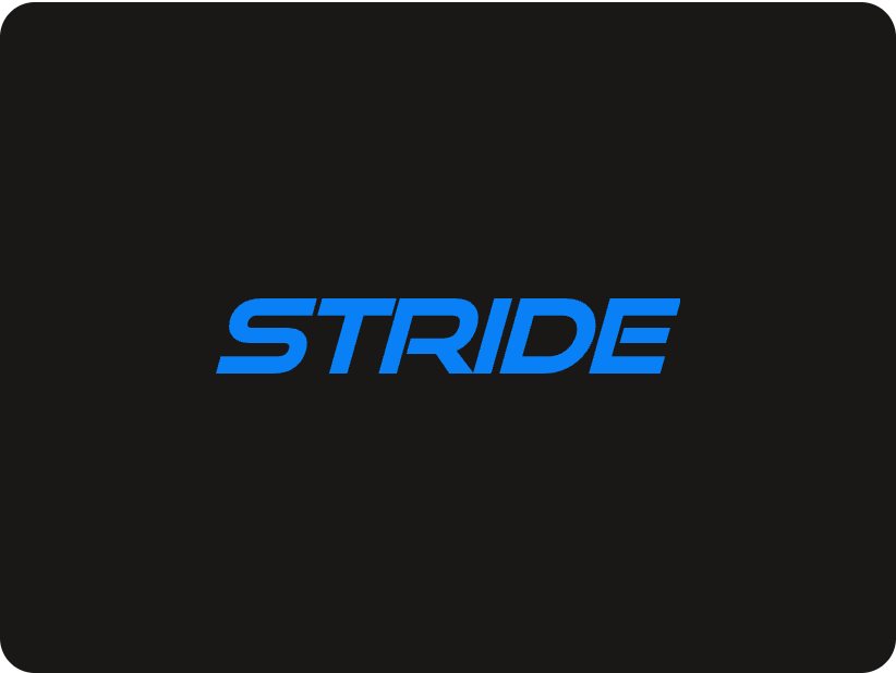 Building block: logo